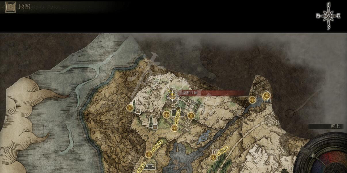 《艾爾登法環》波紋劍在哪獲取?波紋劍獲得方法介紹 《艾爾登法環》波紋劍在哪獲取?波紋劍獲得方法介紹