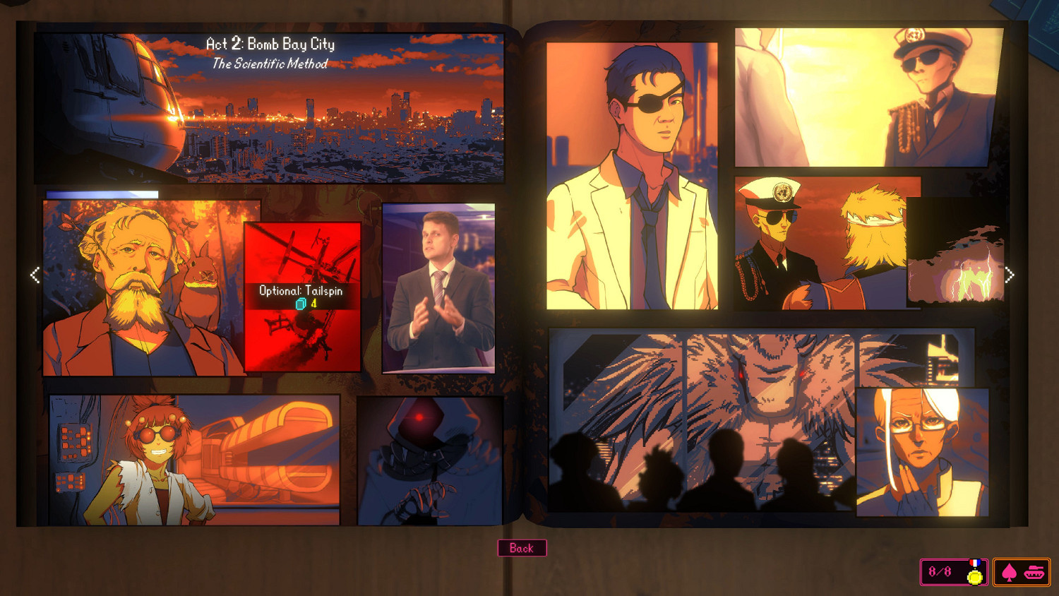 大戰怪獸宇宙！ 2D回合制策略遊戲《怪獸戰爭》發售