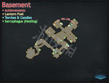 《失落的方舟》島嶼任務怎麽做？梅斯特群島任務攻略分享