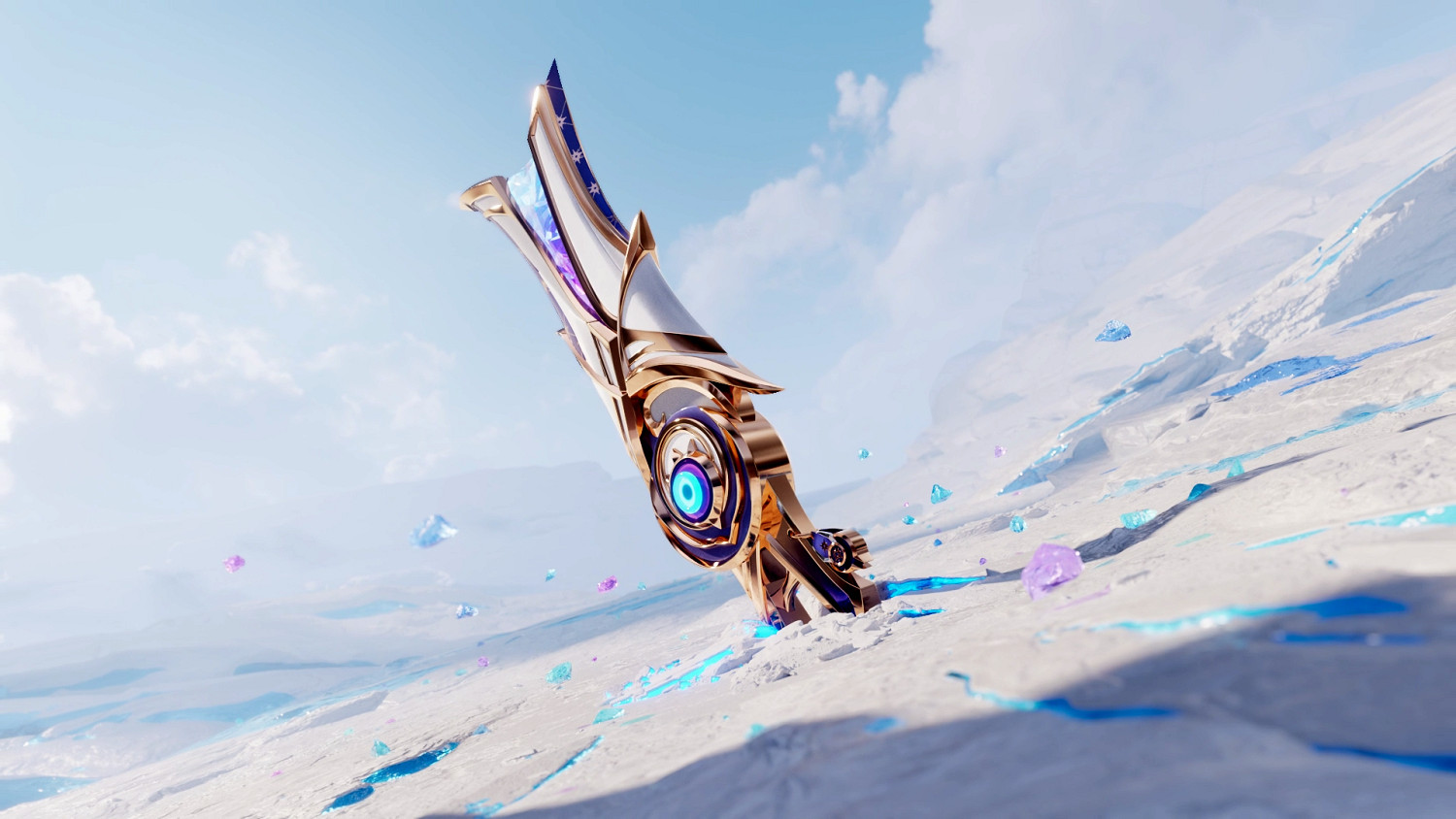 《LOL》賽娜登超時尚刊封面:準一線女星排面拉滿! 《LOL》賽娜登超時尚刊封面:準一線女星排面拉滿!