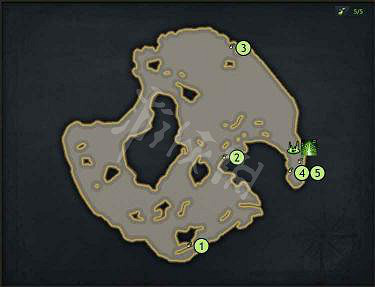 《失落的方舟》蘆葦島任務怎麽做？蘆葦島任務攻略分享