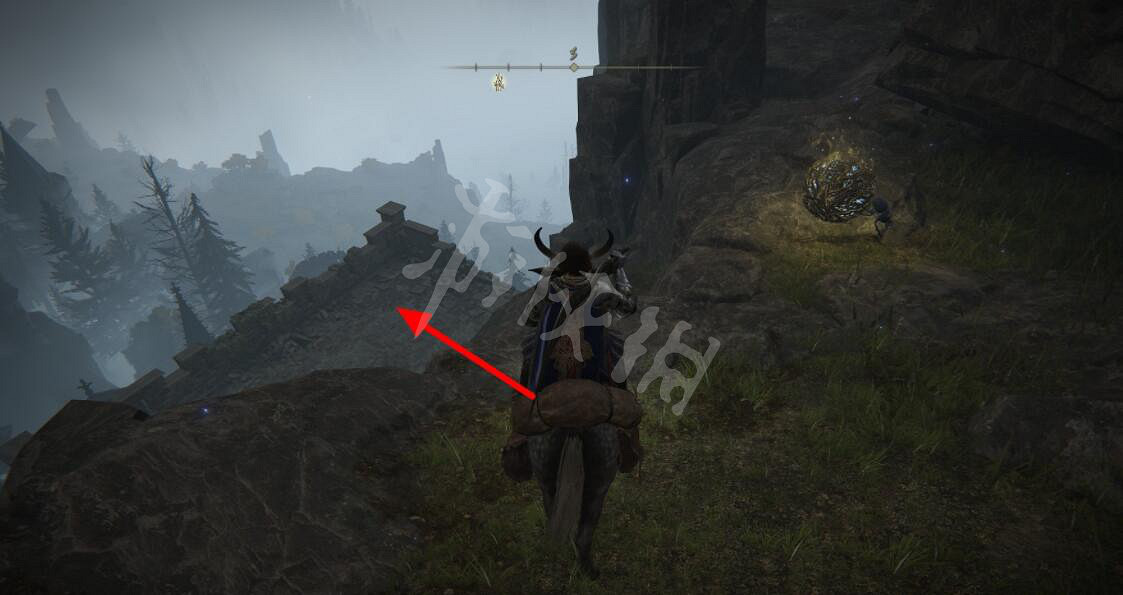 《艾爾登法環》波紋劍在哪獲取?波紋劍獲得方法介紹 《艾爾登法環》波紋劍在哪獲取?波紋劍獲得方法介紹