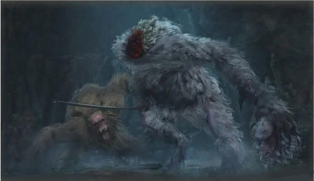 國人玩家突破無傷四鎖五門！生命如歌，超越自我！