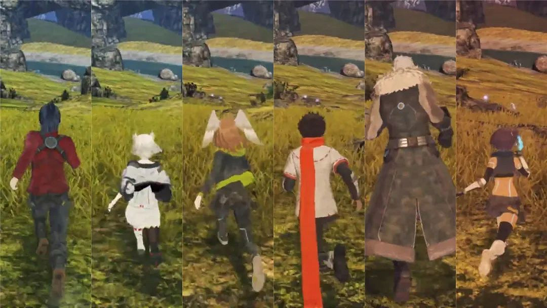 NS日常新聞 異域神劍3全新體系 熱血三國志中文定檔