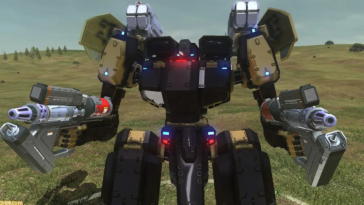 EDF!EDF!EDF!《地球防衛軍6》發售日/平台公開 EDF!EDF!EDF!《地球防衛軍6》發售日/平台公開