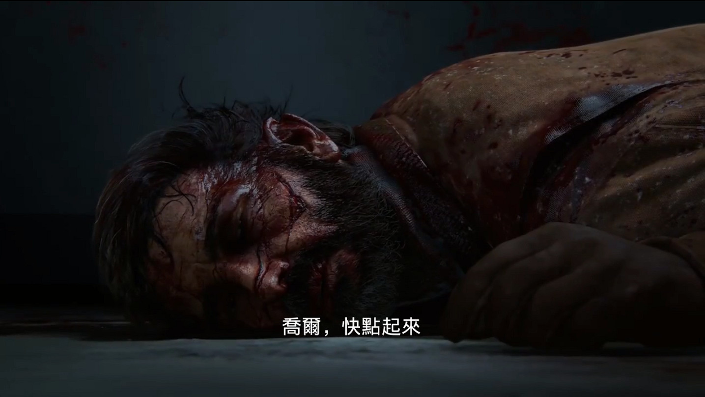 《美國末日2》玩家用Mod測試能否殺死艾比 拯救喬爾! 《美國末日2》玩家用Mod測試能否殺死艾比 拯救喬爾!