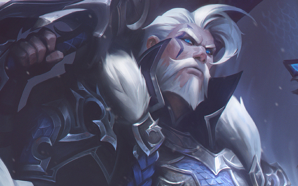 神兵天降!《英雄聯盟》EDG銀龍騎士團設計稿公開 神兵天降!《英雄聯盟》EDG銀龍騎士團設計稿公開