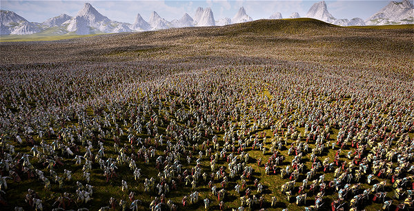 5月遊戲強勢陣容蓄勢待發 最期待的遊戲盤點top10 5月遊戲強勢陣容蓄勢待發 最期待的遊戲盤點top10