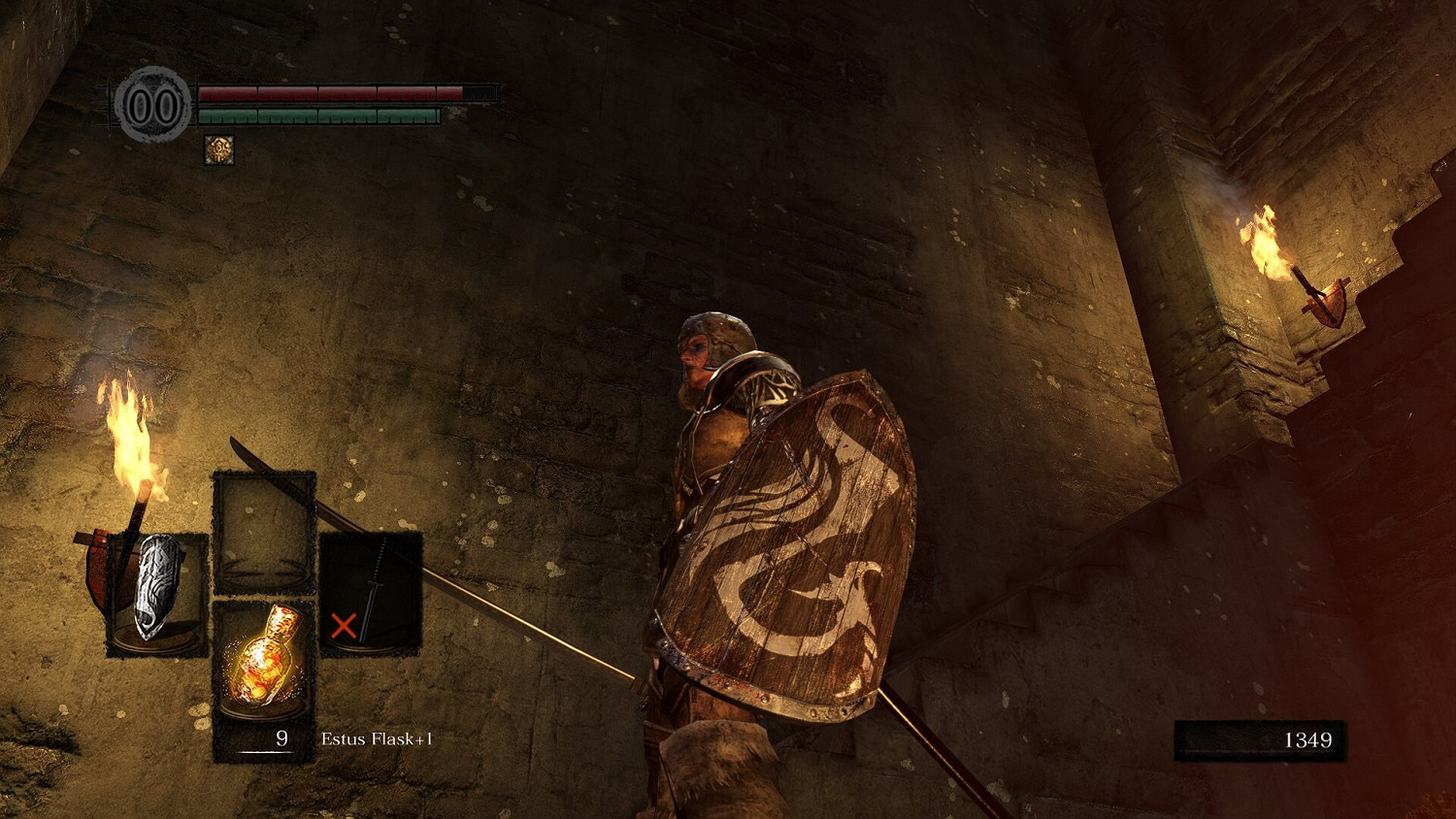 《黑暗之魂:重製版》畫質升級MOD:材質貼圖提升至4K 《黑暗之魂:重製版》畫質升級MOD:材質貼圖提升至4K