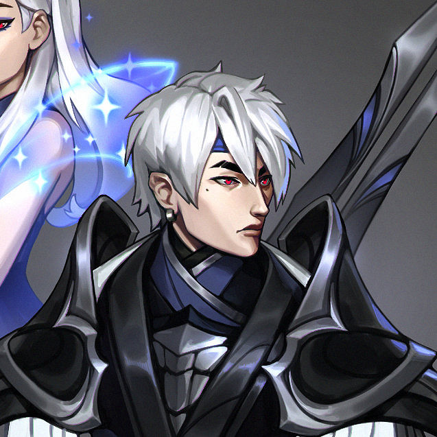 神兵天降!《英雄聯盟》EDG銀龍騎士團設計稿公開 神兵天降!《英雄聯盟》EDG銀龍騎士團設計稿公開