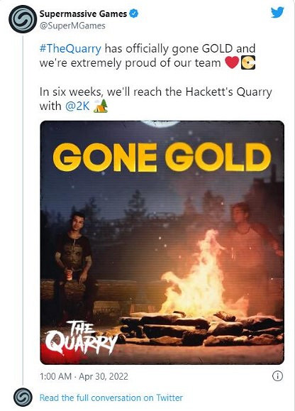 早報:傳聞《戰地風雲2042》和《FIFA 22》將登陸 Xbox Game Pass (XGP) 早報:傳聞《戰地風雲2042》和《FIFA 22》將登陸 Xbox Game Pass (XGP)