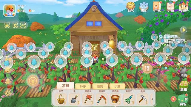 值得為情懷買單嗎？又一款童年IP《奧比島》移植手遊