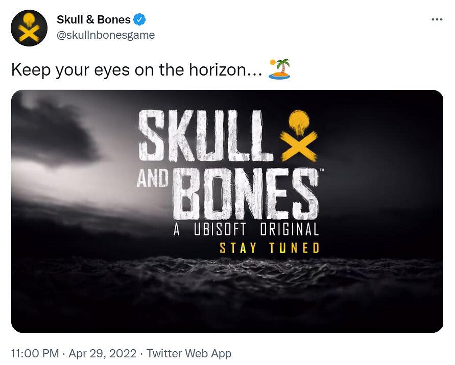 《碧海黑帆》高清新截圖曝光 育碧:請大家保持關注! 《碧海黑帆》高清新截圖曝光 育碧:請大家保持關注!