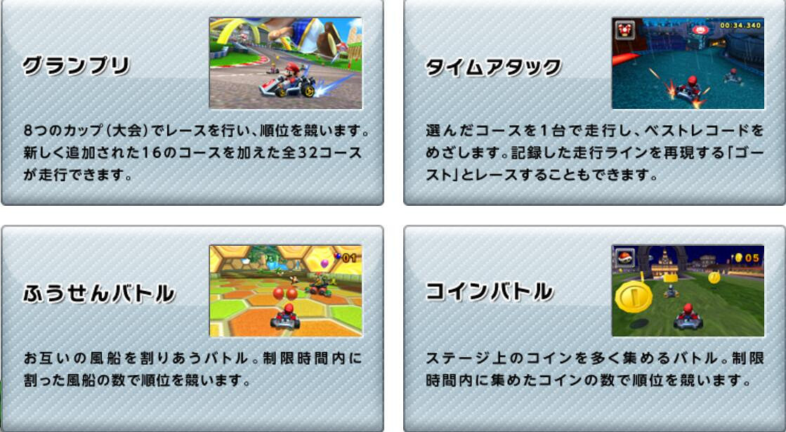 和一個偉大的掌機時代說再見 IGN嚴選之10大3DS遊戲 和一個偉大的掌機時代說再見 IGN嚴選之10大3DS遊戲