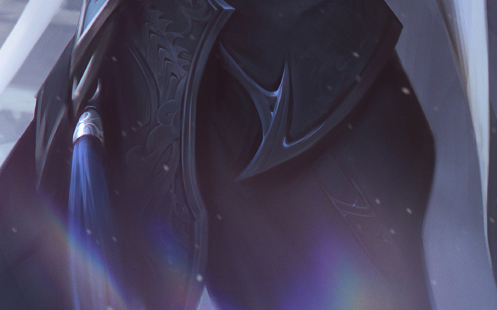 神兵天降!《英雄聯盟》EDG銀龍騎士團設計稿公開 神兵天降!《英雄聯盟》EDG銀龍騎士團設計稿公開