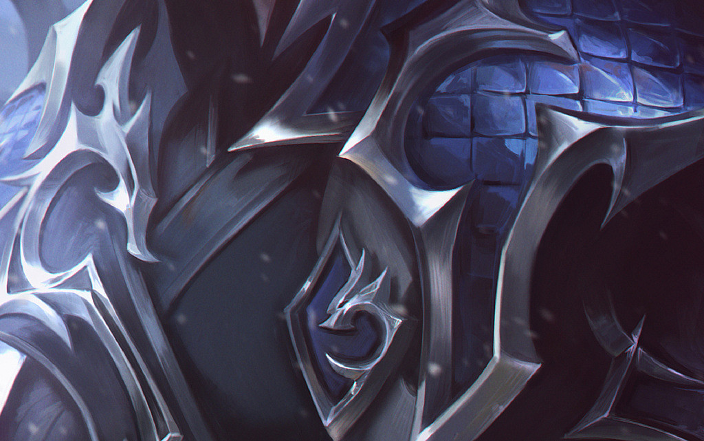 神兵天降!《英雄聯盟》EDG銀龍騎士團設計稿公開 神兵天降!《英雄聯盟》EDG銀龍騎士團設計稿公開