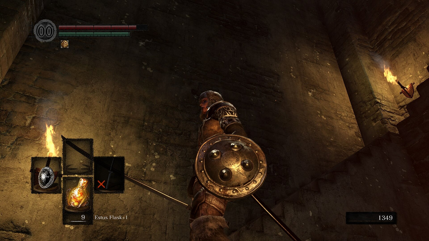 《黑暗之魂:重製版》畫質升級MOD:材質貼圖提升至4K 《黑暗之魂:重製版》畫質升級MOD:材質貼圖提升至4K