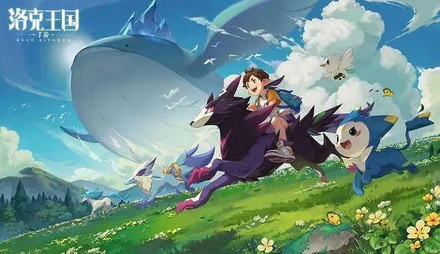 值得為情懷買單嗎？又一款童年IP《奧比島》移植手遊