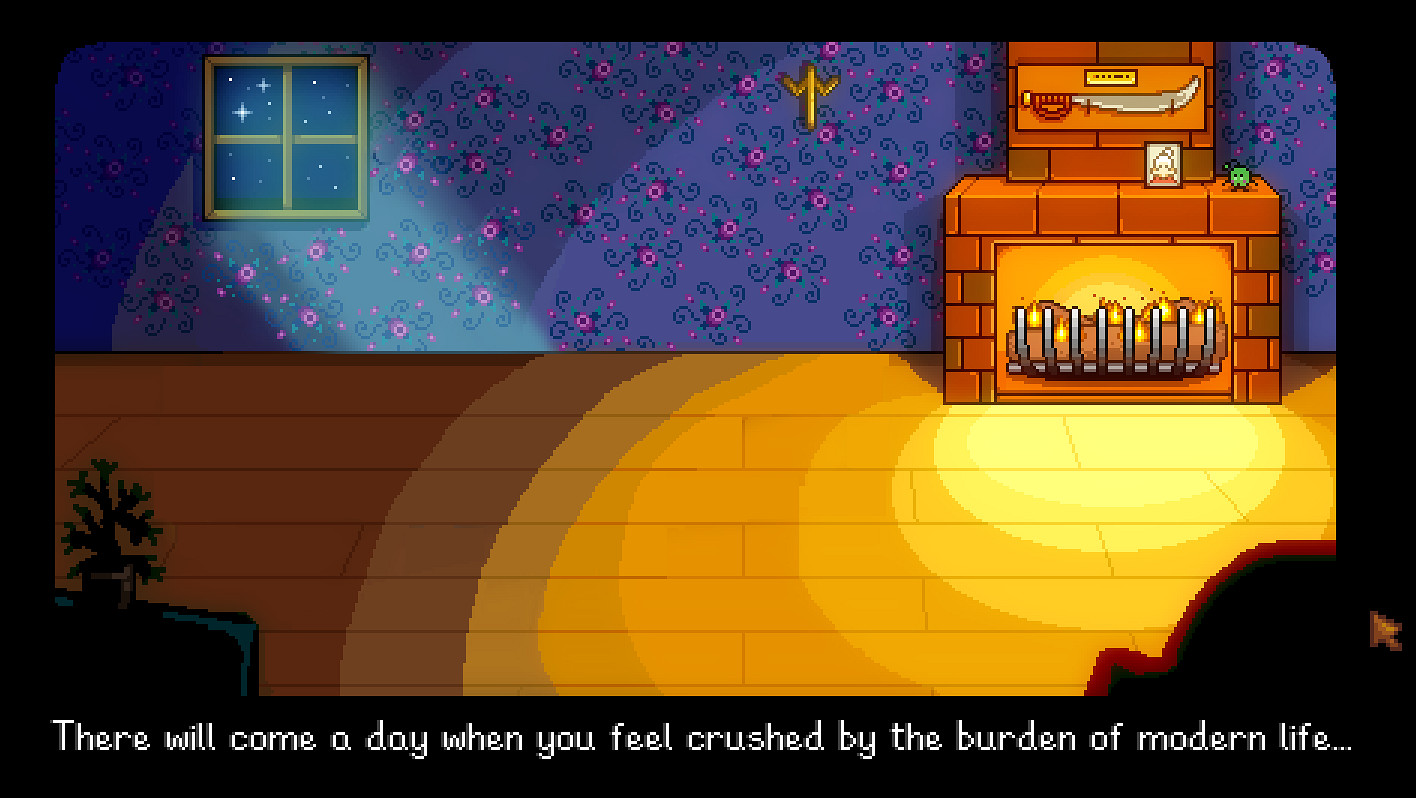 腦洞大開!《星露谷物語》爺爺要被各個Mod玩壞了! 腦洞大開!《星露谷物語》爺爺要被各個Mod玩壞了!