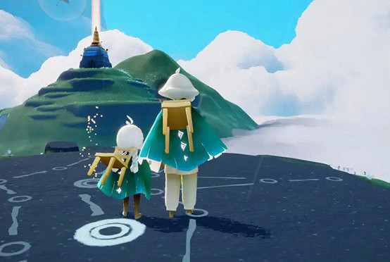 大神光遇年度福利季來襲!TGC鬥篷季卡白給,還有最強僚機神助攻 大神光遇年度福利季來襲!TGC鬥篷季卡白給,還有最強僚機神助攻