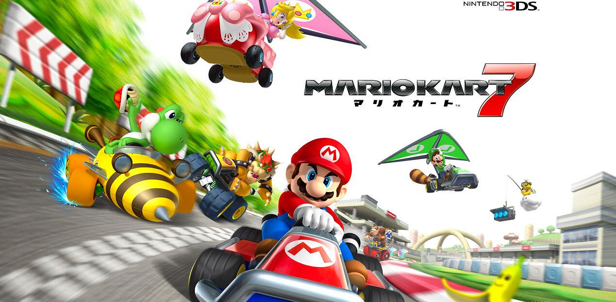 和一個偉大的掌機時代說再見 IGN嚴選之10大3DS遊戲 和一個偉大的掌機時代說再見 IGN嚴選之10大3DS遊戲