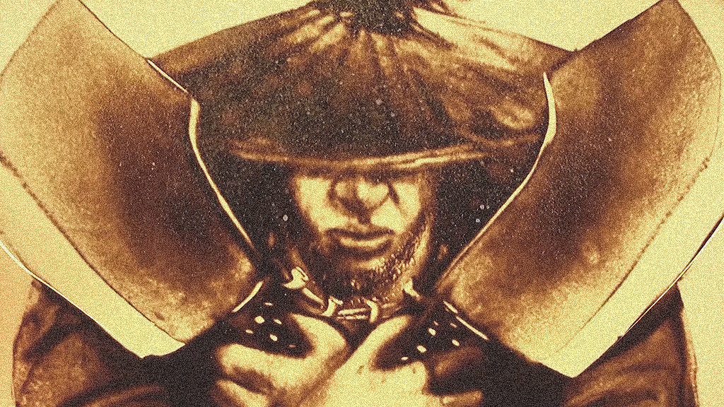 免費白剽!真武俠《紫塞秋風》「滾刀肉」特別好評 免費白剽!真武俠《紫塞秋風》「滾刀肉」特別好評