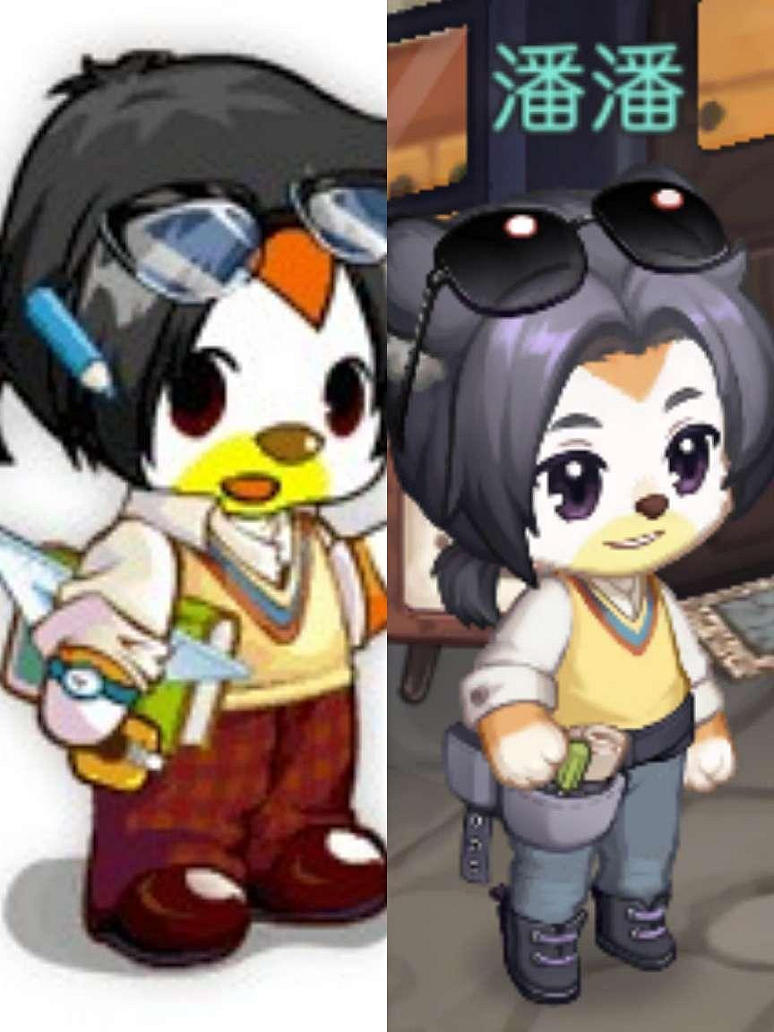 值得為情懷買單嗎？又一款童年IP《奧比島》移植手遊