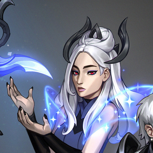 神兵天降!《英雄聯盟》EDG銀龍騎士團設計稿公開 神兵天降!《英雄聯盟》EDG銀龍騎士團設計稿公開