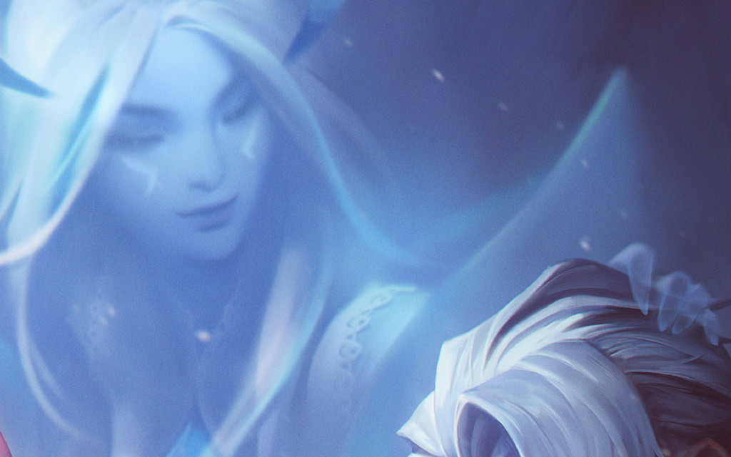 神兵天降!《英雄聯盟》EDG銀龍騎士團設計稿公開 神兵天降!《英雄聯盟》EDG銀龍騎士團設計稿公開