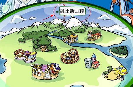 值得為情懷買單嗎？又一款童年IP《奧比島》移植手遊