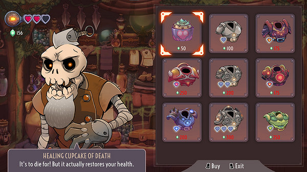 Q萌類銀河惡魔城遊戲《魔騎少女》宣傳片賞 年內發售