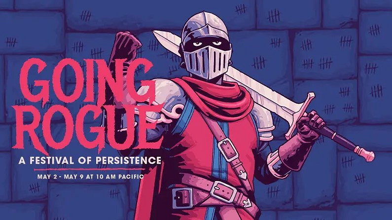 靈感來自《血源》的《記憶邊境》將推出試玩Demo! 靈感來自《血源》的《記憶邊境》將推出試玩Demo!