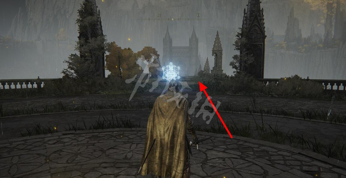 《艾爾登法環》長牙在哪裡哪?長牙位置及獲得方法 《艾爾登法環》長牙在哪裡哪?長牙位置及獲得方法