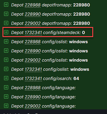 開發者禁止Steam Deck安裝遊戲?V社:僅是技術問題 開發者禁止Steam Deck安裝遊戲?V社:僅是技術問題
