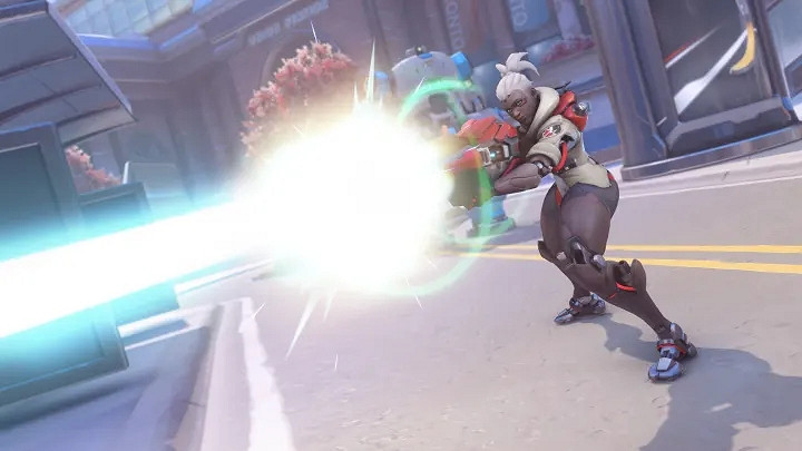 《鬥陣特攻2》BETA測試玩家反饋自瞄等外掛泛濫! 《鬥陣特攻2》BETA測試玩家反饋自瞄等外掛泛濫!