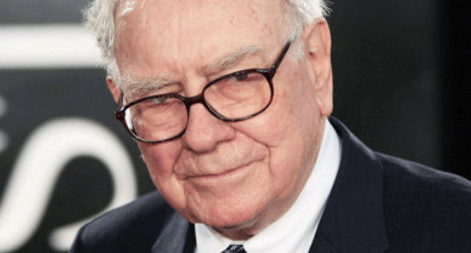 不愧老江湖！巴菲特購9.5%動視股份 賭對微軟收購案