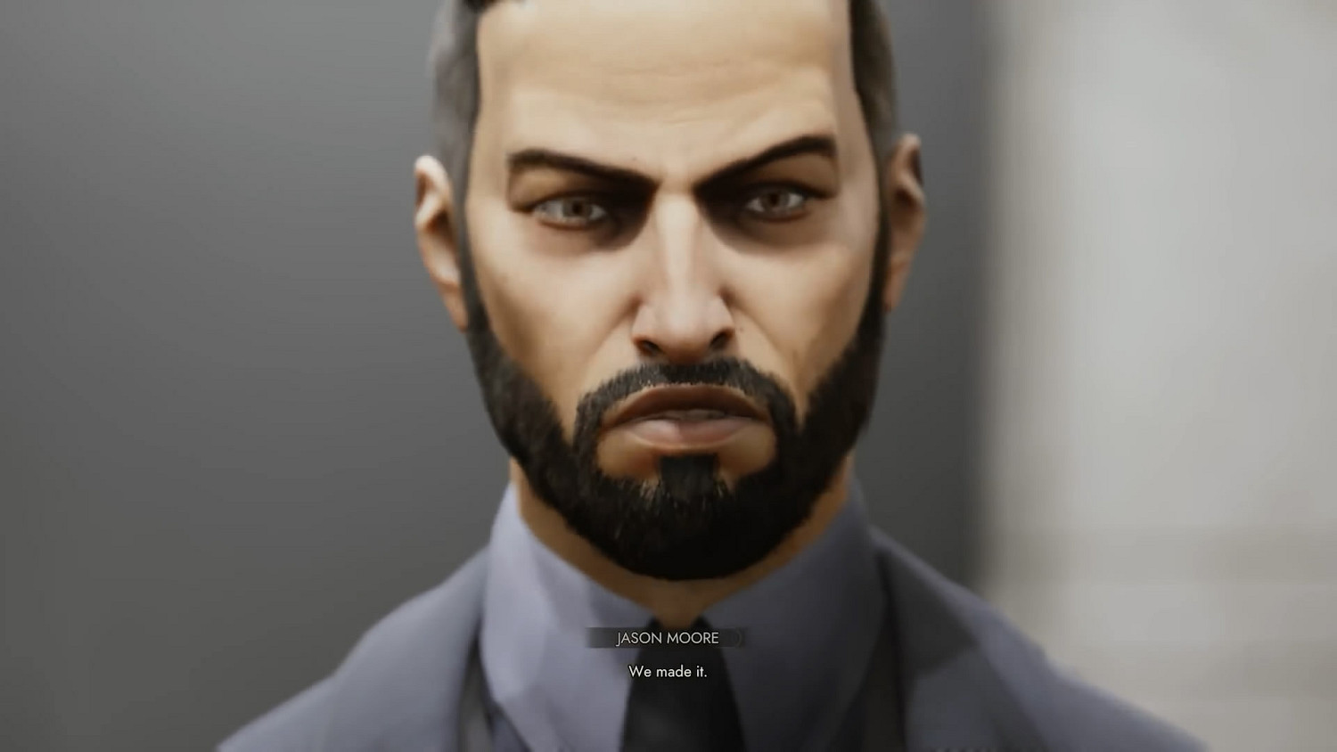 《吸血鬼:避世血族絕唱》吸血鬼「Galeb」預告片 《吸血鬼:避世血族絕唱》吸血鬼「Galeb」預告片