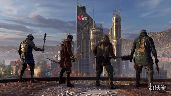 晚報:任天堂預估NS銷量持續下降《消光2》DLC 晚報:任天堂預估NS銷量持續下降《消光2》DLC