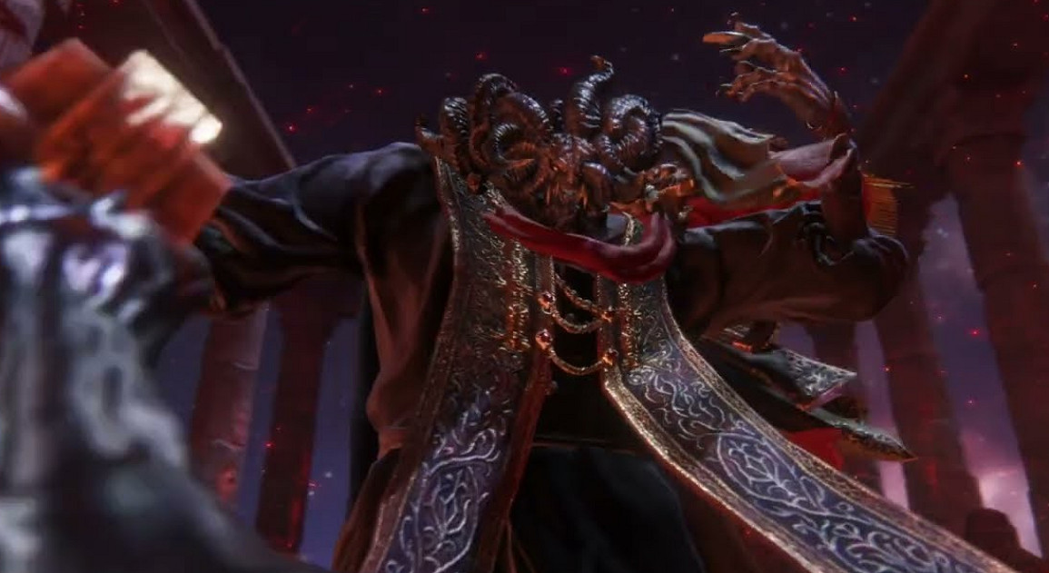 女武神僅獲第二！《艾爾登法環》人氣Boss TOP20！