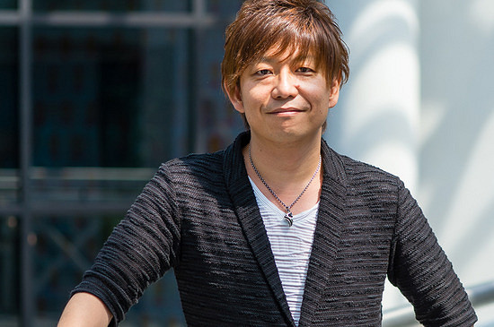 勞動節亦是救世主誕辰 FF14製作人吉田直樹49歲生日 勞動節亦是救世主誕辰 FF14製作人吉田直樹49歲生日