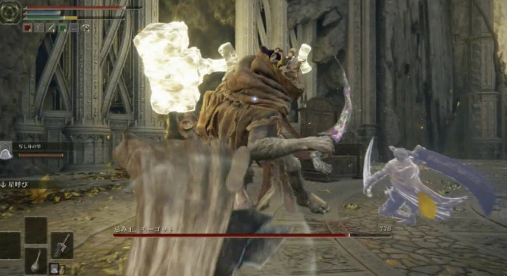 女武神僅獲第二！《艾爾登法環》人氣Boss TOP20！