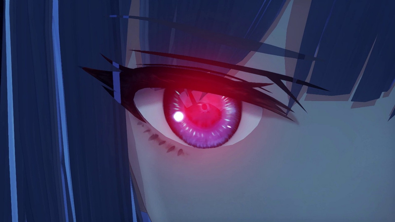 《異度之刃3》新角色公布:女指揮官身材姣好 又白又大 《異度之刃3》新角色公布:女指揮官身材姣好 又白又大