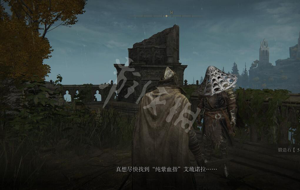 《艾爾登法環》長牙在哪裡哪?長牙位置及獲得方法 《艾爾登法環》長牙在哪裡哪?長牙位置及獲得方法