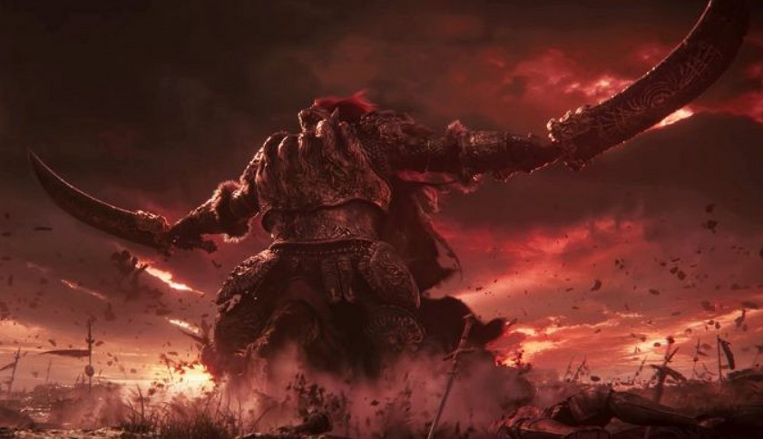 女武神僅獲第二！《艾爾登法環》人氣Boss TOP20！