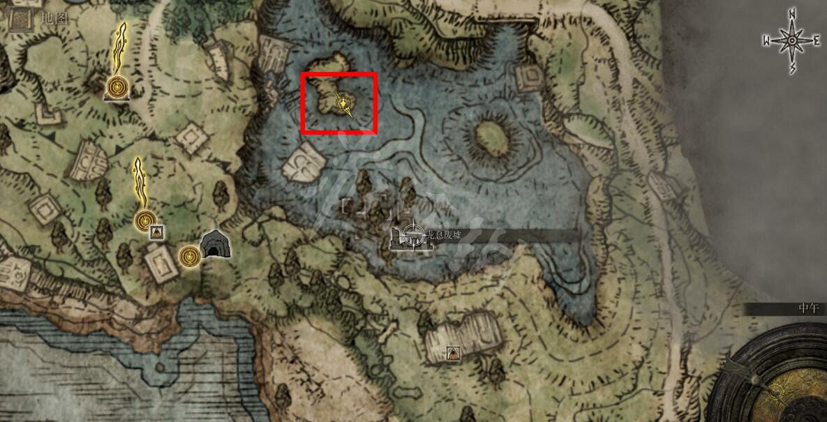 《艾爾登法環》長牙在哪裡哪?長牙位置及獲得方法 《艾爾登法環》長牙在哪裡哪?長牙位置及獲得方法