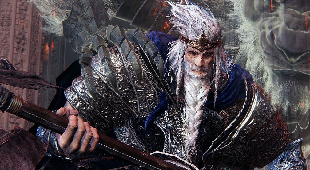 女武神僅獲第二！《艾爾登法環》人氣Boss TOP20！