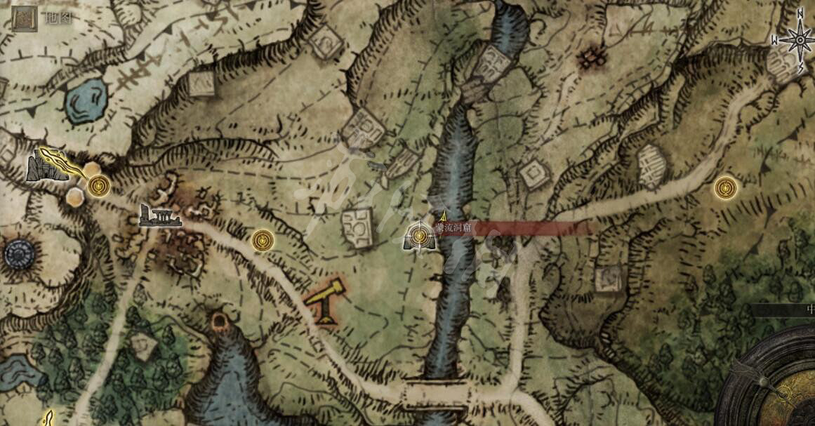 《艾爾登法環》長牙在哪裡哪?長牙位置及獲得方法 《艾爾登法環》長牙在哪裡哪?長牙位置及獲得方法