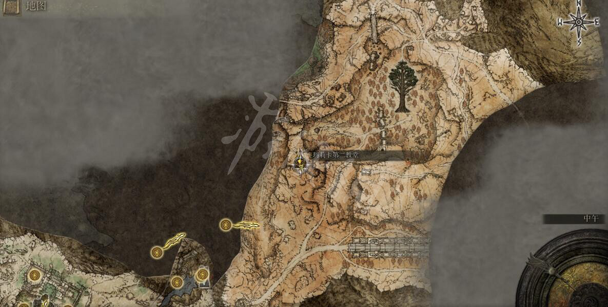 《艾爾登法環》長牙在哪裡哪?長牙位置及獲得方法 《艾爾登法環》長牙在哪裡哪?長牙位置及獲得方法