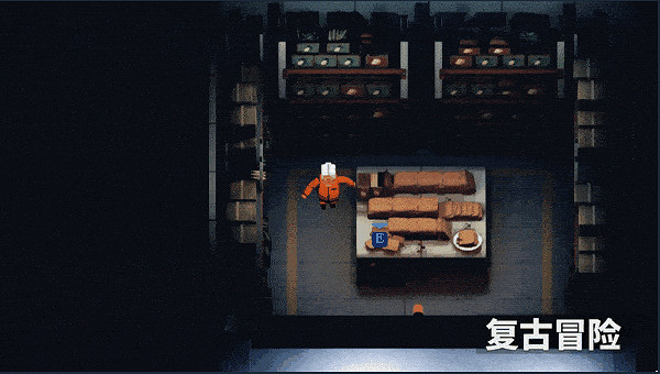 神秘探索遊戲《SCP:秘密檔案》新預告 年內登錄Steam 神秘探索遊戲《SCP:秘密檔案》新預告 年內登錄Steam
