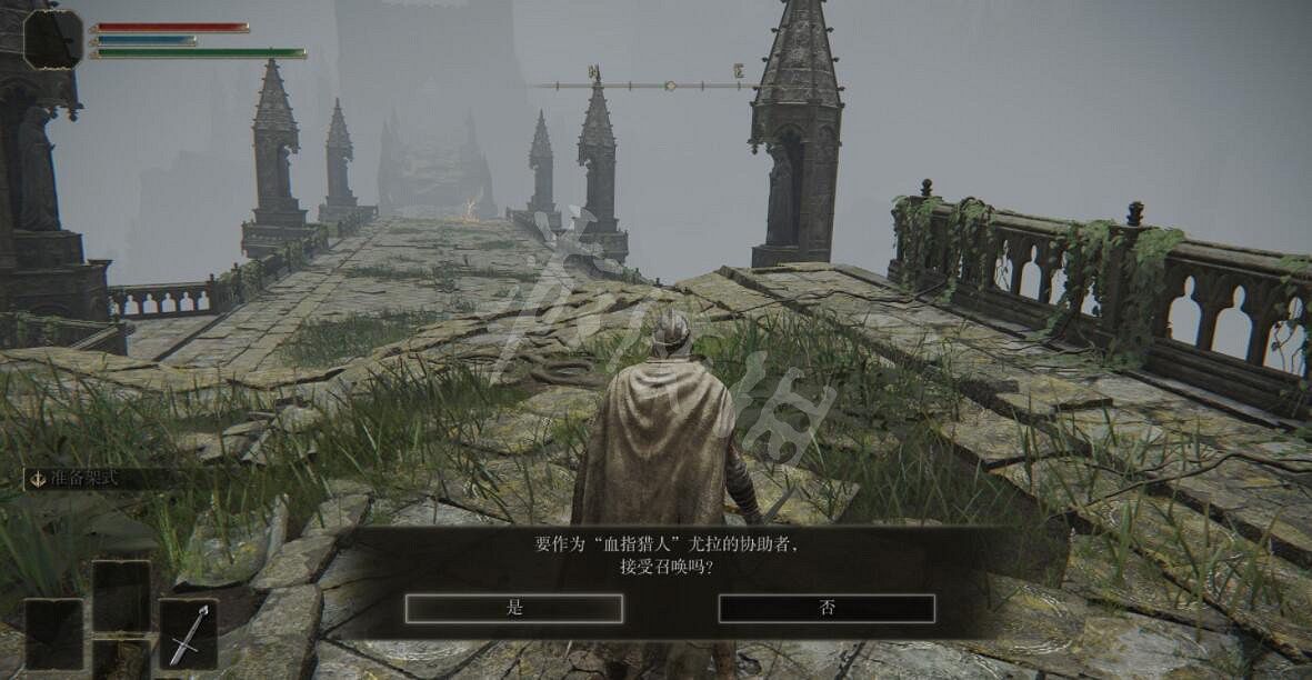 《艾爾登法環》長牙在哪裡哪?長牙位置及獲得方法 《艾爾登法環》長牙在哪裡哪?長牙位置及獲得方法